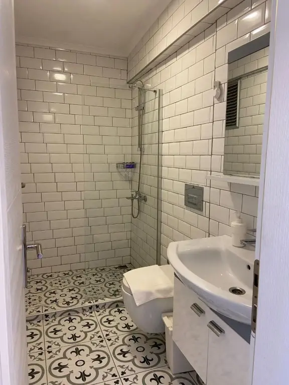 Фетхие: Göcek Selya Hotel
