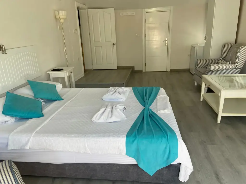Фетхие: Göcek Selya Hotel