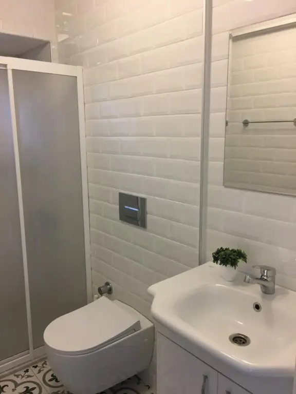 Фетхие: Göcek Selya Hotel