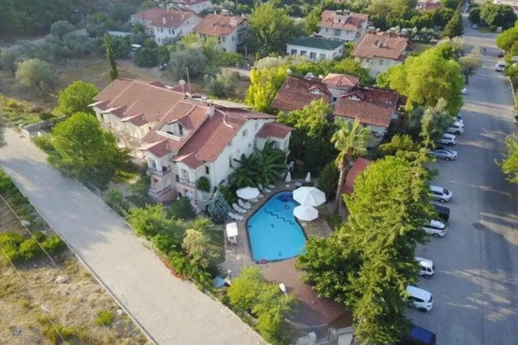 Фетхие: Göcek Selya Hotel