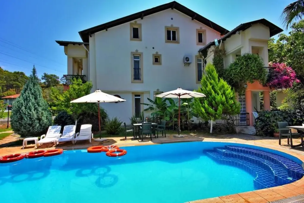 Фетхие: Göcek Selya Hotel