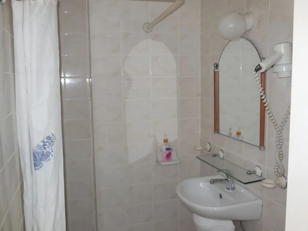 Аланья: Resitalya Hotel