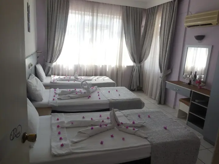 Аланья: Resitalya Hotel