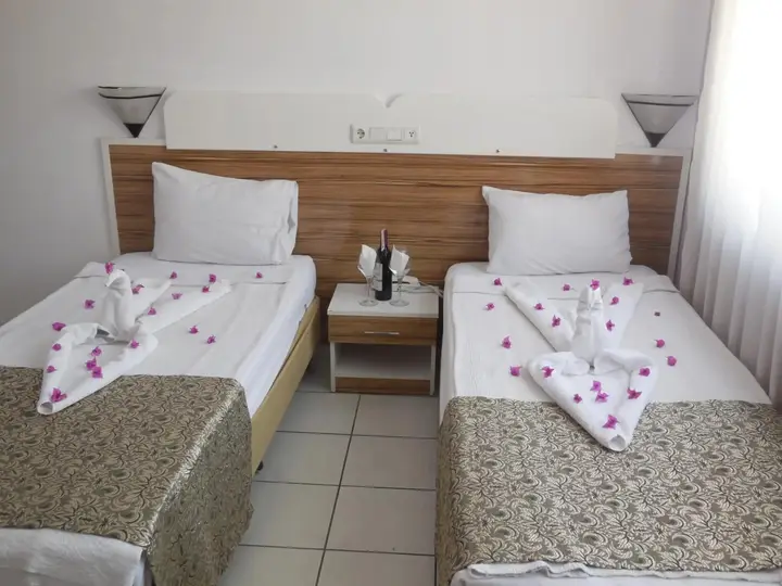 Аланья: Resitalya Hotel