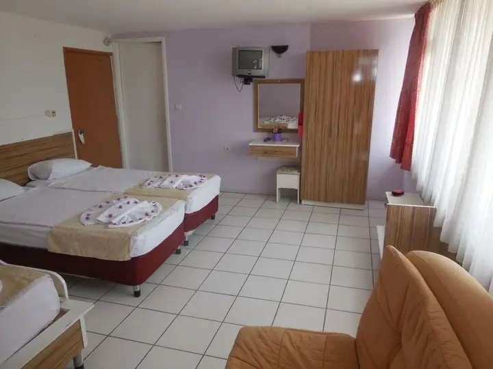 Аланья: Resitalya Hotel