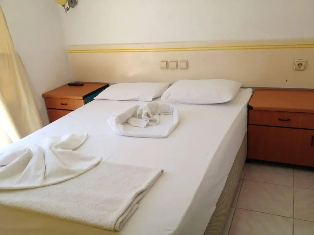 Мармарис: Flash Hotel