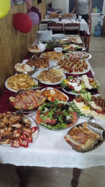 Фетхие: Baris Hotel