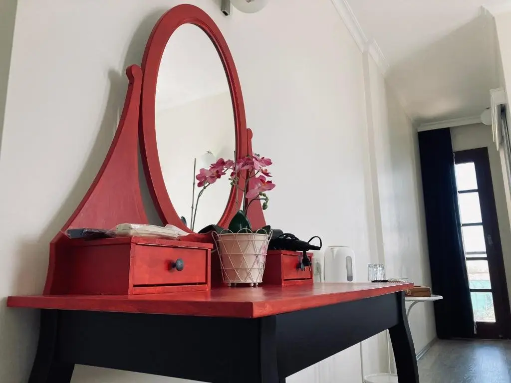 Айвалык: Hotel Erol