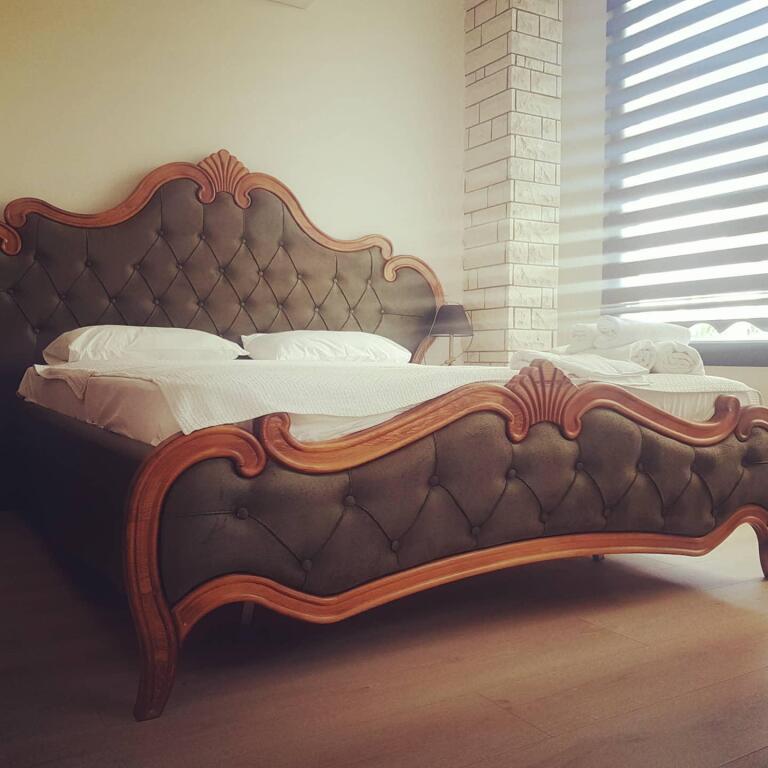 Айвалык: Hotel Erol