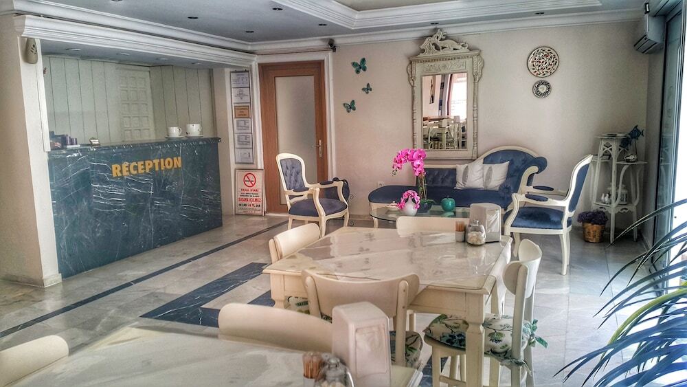Aziz Arslan Hotel — фото 1