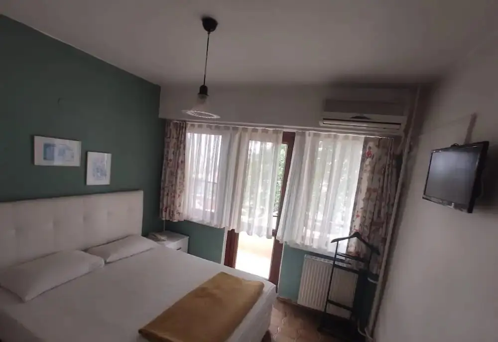 Mare & Monte Hotel — фото 1