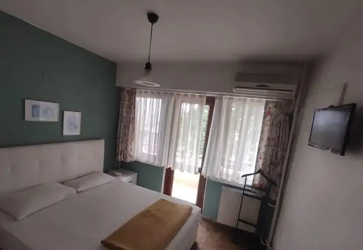 Алтынолук: Mare & Monte Hotel