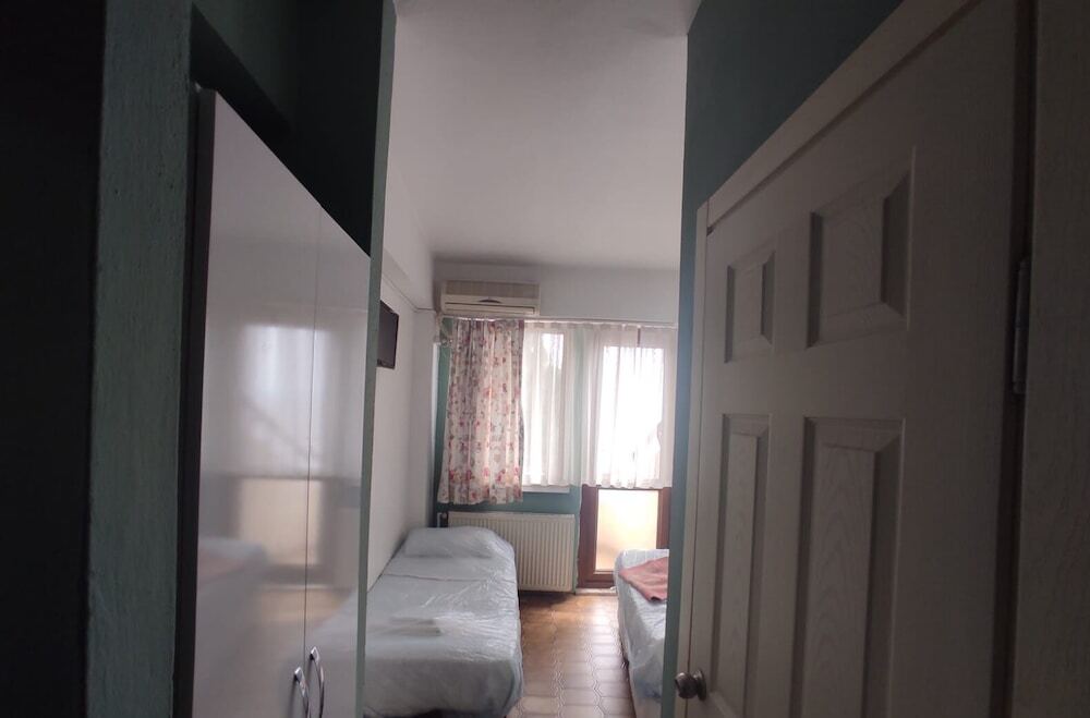 Алтынолук: Mare & Monte Hotel