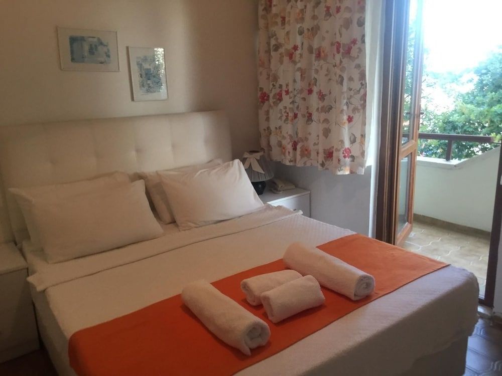 Алтынолук: Mare & Monte Hotel