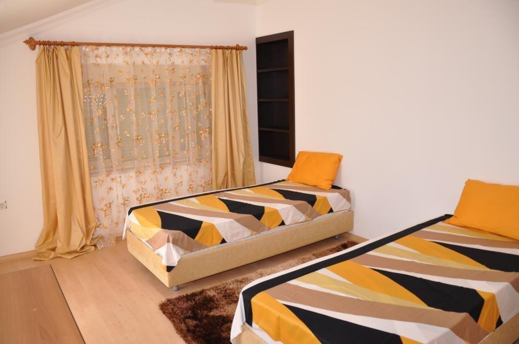 Анталья: Roza Apartments
