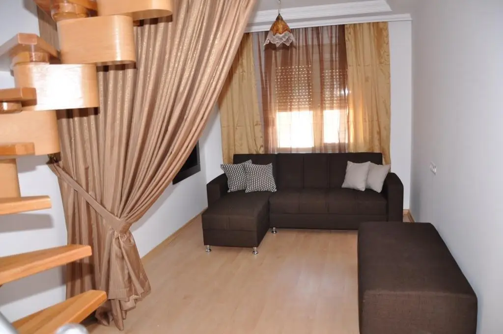 Анталья: Roza Apartments