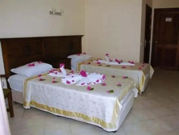 Бодрум: Gumbet Beach Resort