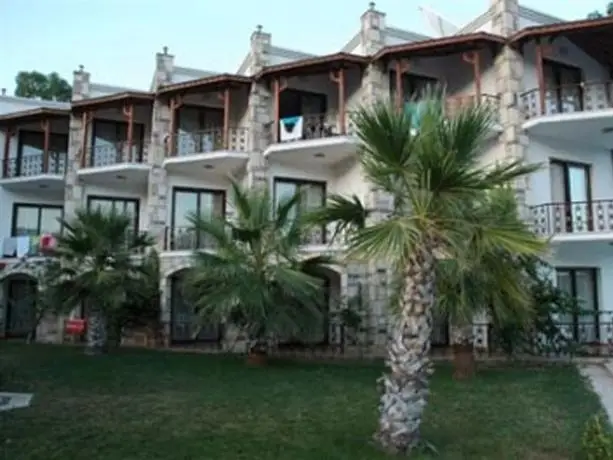Бодрум: Gumbet Beach Resort