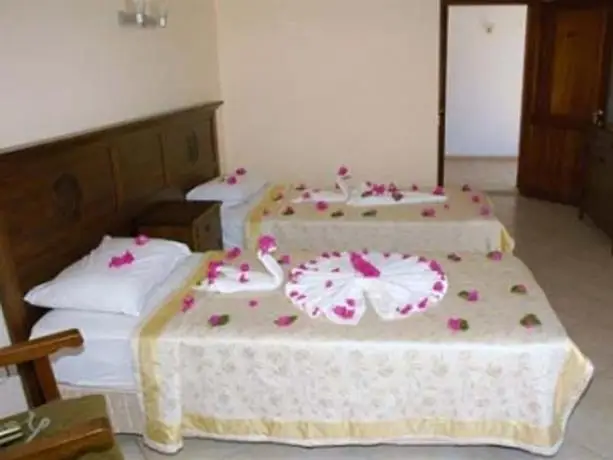 Бодрум: Gumbet Beach Resort