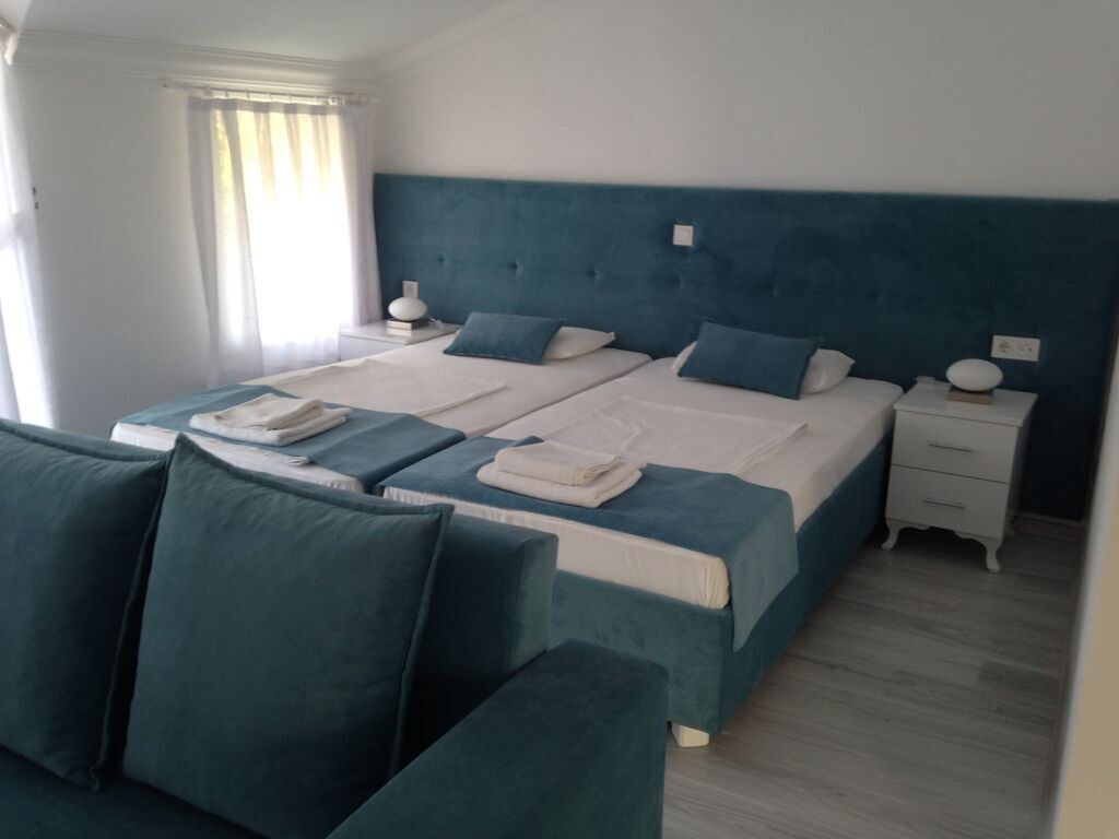 Фетхие: Cenk Bey Hotel