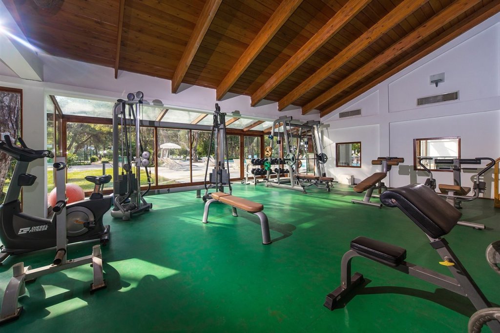 Гёйнюк: Bergiz Hotels & Resort Kemer 