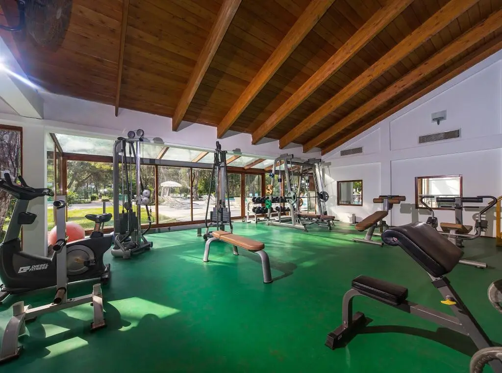 Гёйнюк: Bergiz Hotels & Resort Kemer