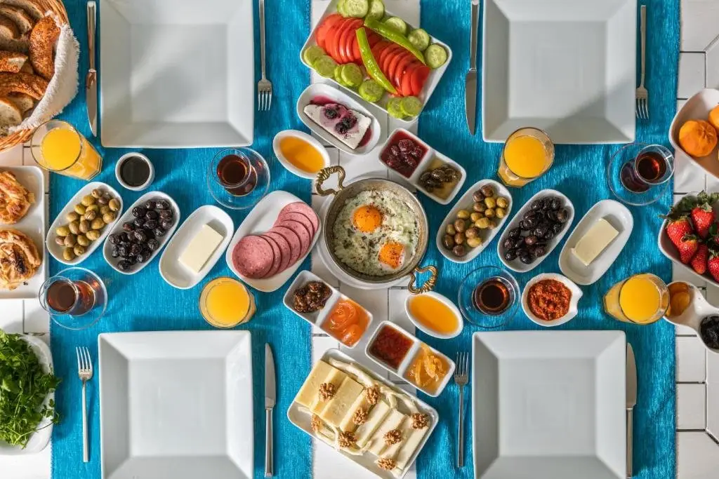 Чешме: Koclu Konagi Hotel