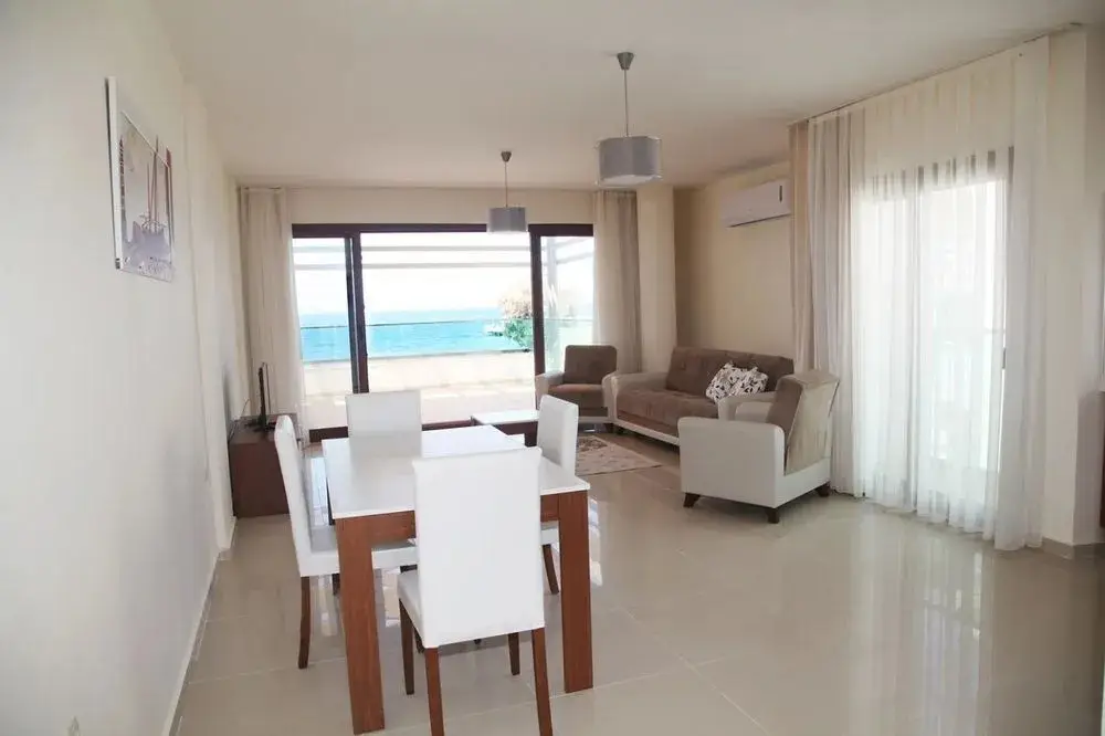Тургутрейс: Aegean Pearl Suites
