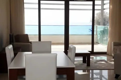 Aegean Pearl Suites — фото 1