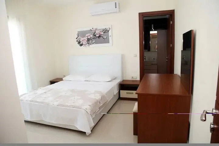 Тургутрейс: Aegean Pearl Suites