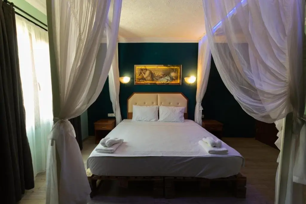 Сельчук: Rebetika Hotel