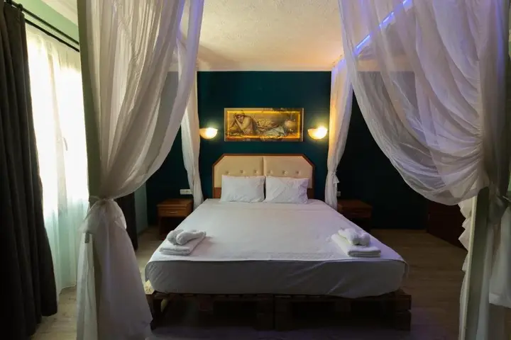 Сельчук: Rebetika Hotel