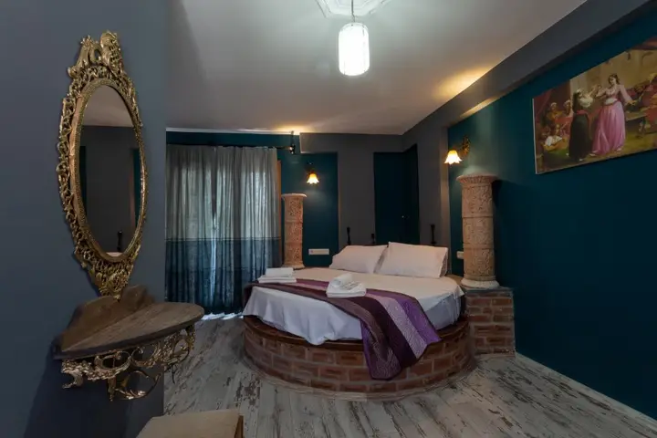 Сельчук: Rebetika Hotel