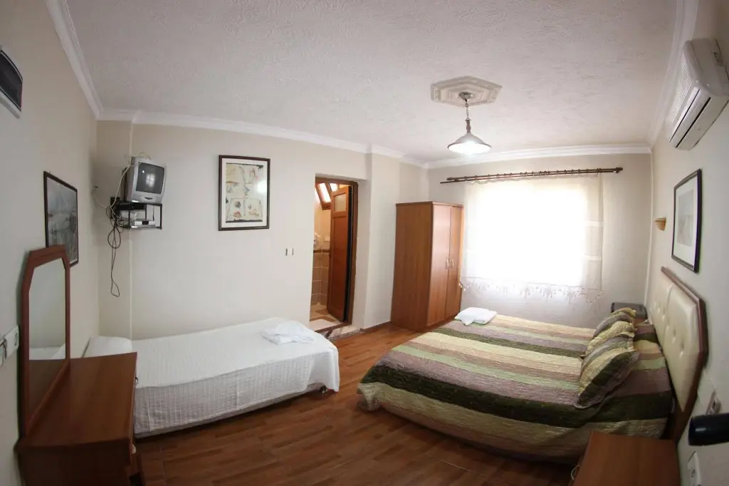 Сельчук: Rebetika Hotel