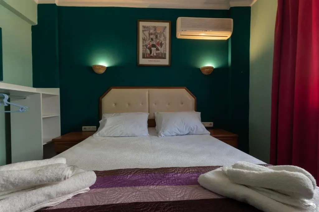 Сельчук: Rebetika Hotel