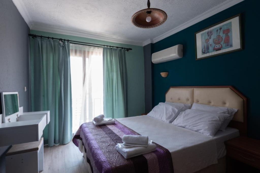 Сельчук: Rebetika Hotel