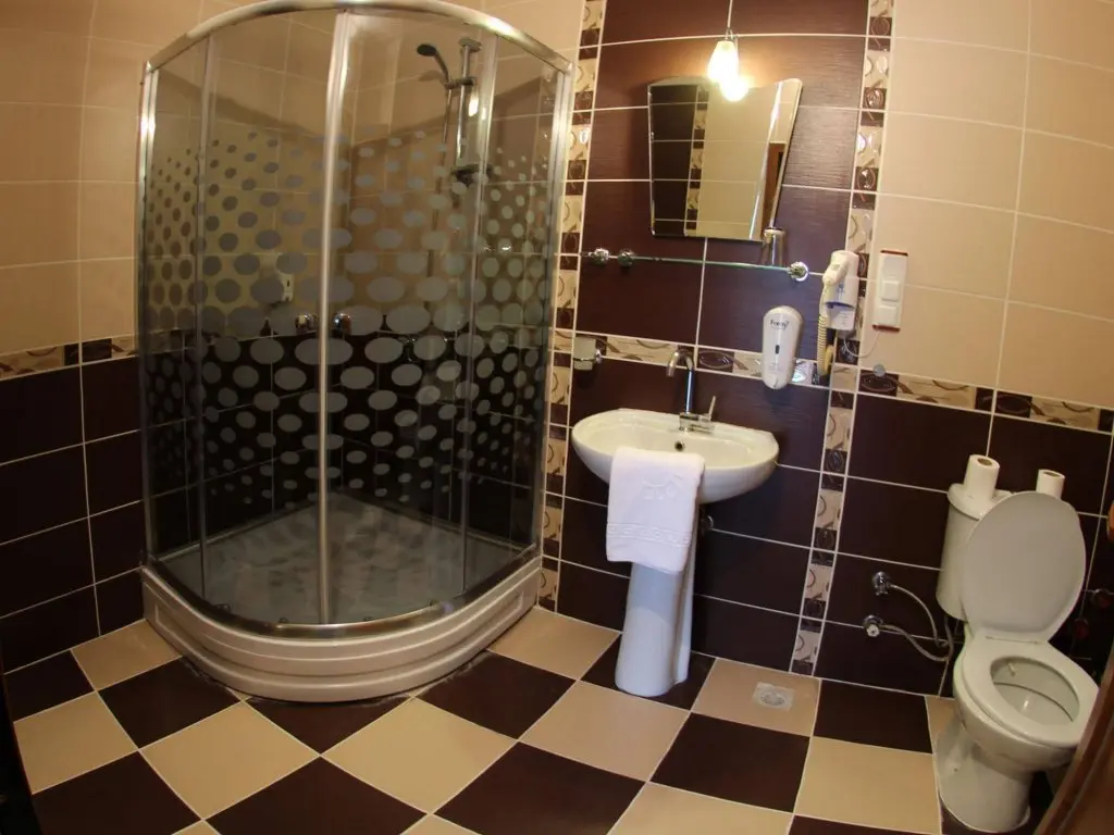 Сельчук: Rebetika Hotel