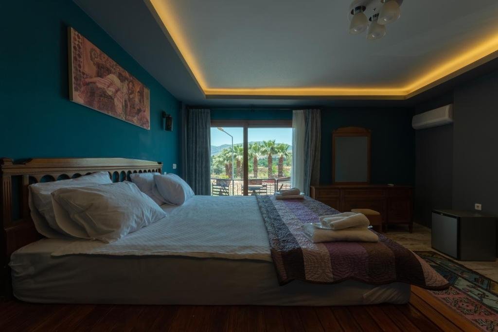 Сельчук: Rebetika Hotel