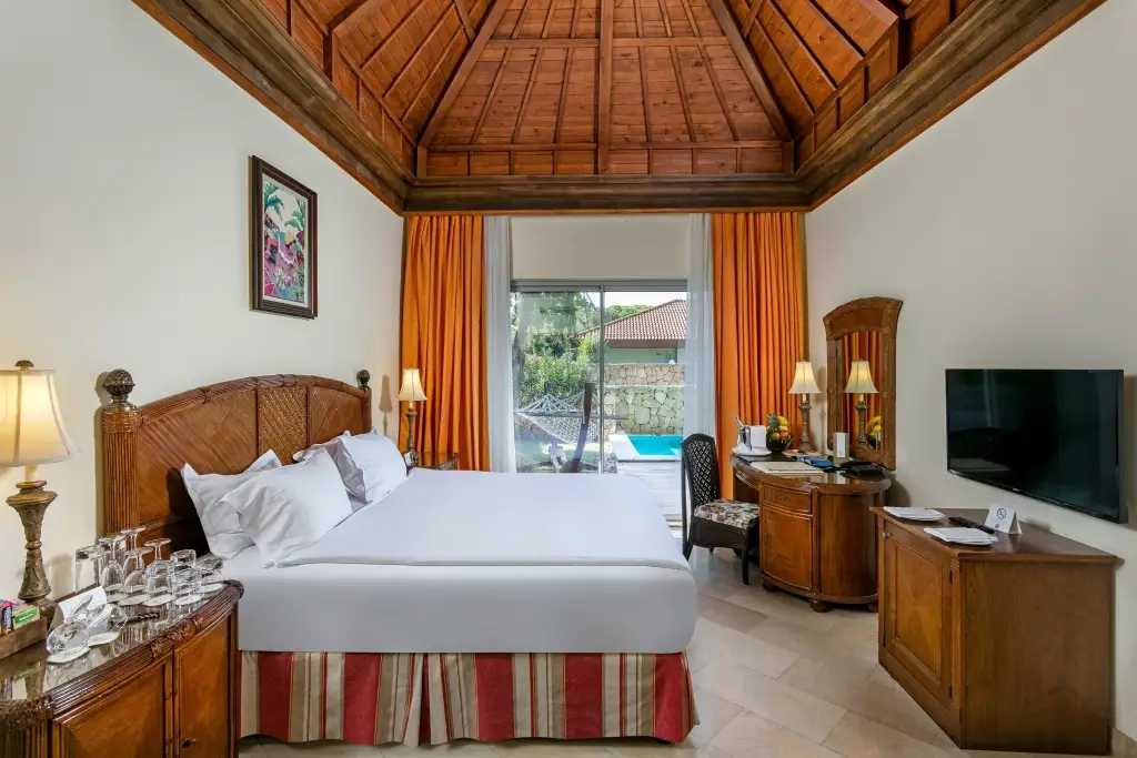 IC Hotels Green Palace & Villas — фото 1