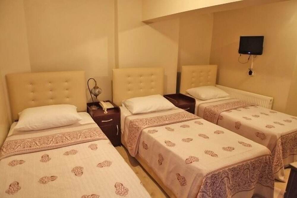 Стамбул: Hotel Best Piran