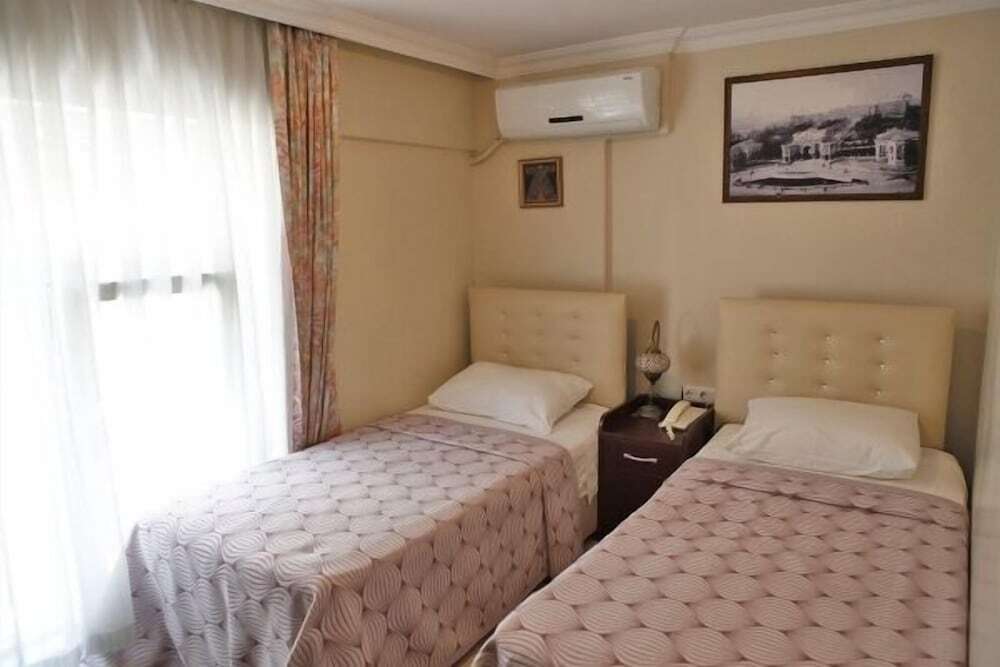 Стамбул: Hotel Best Piran