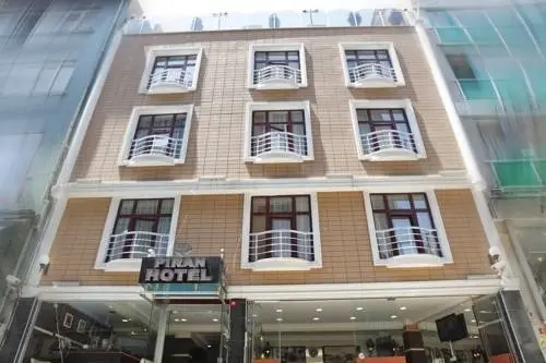Стамбул: Hotel Best Piran