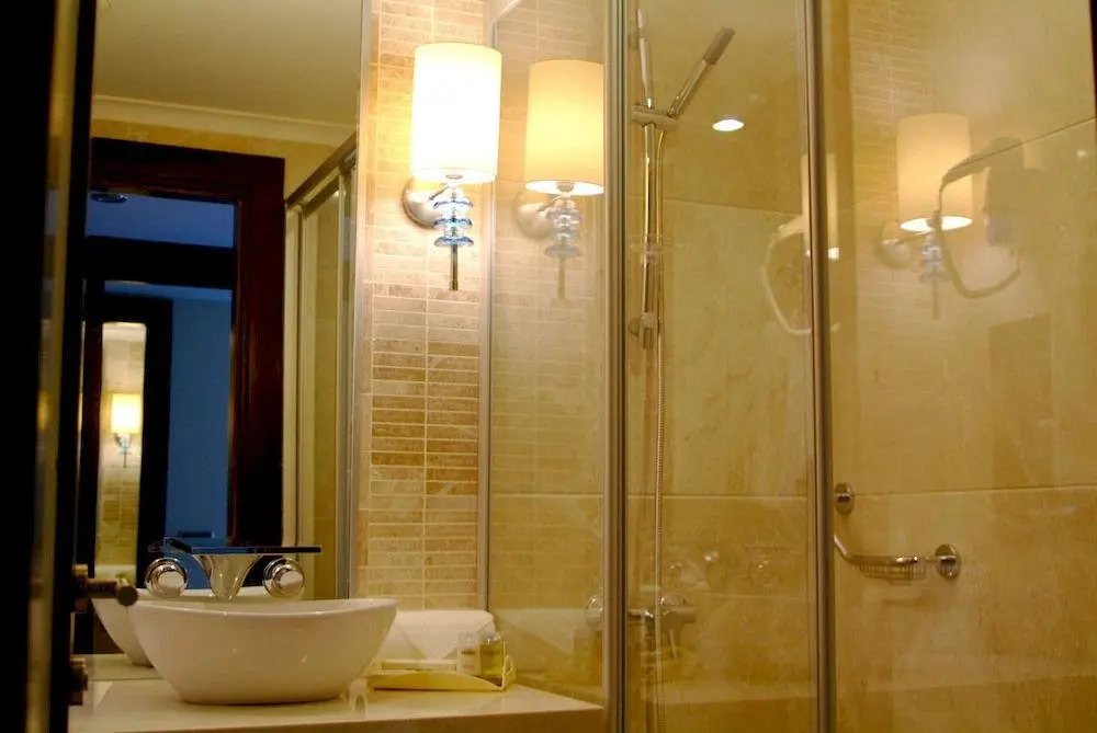 Аланья: Goldcity Holiday Homes
