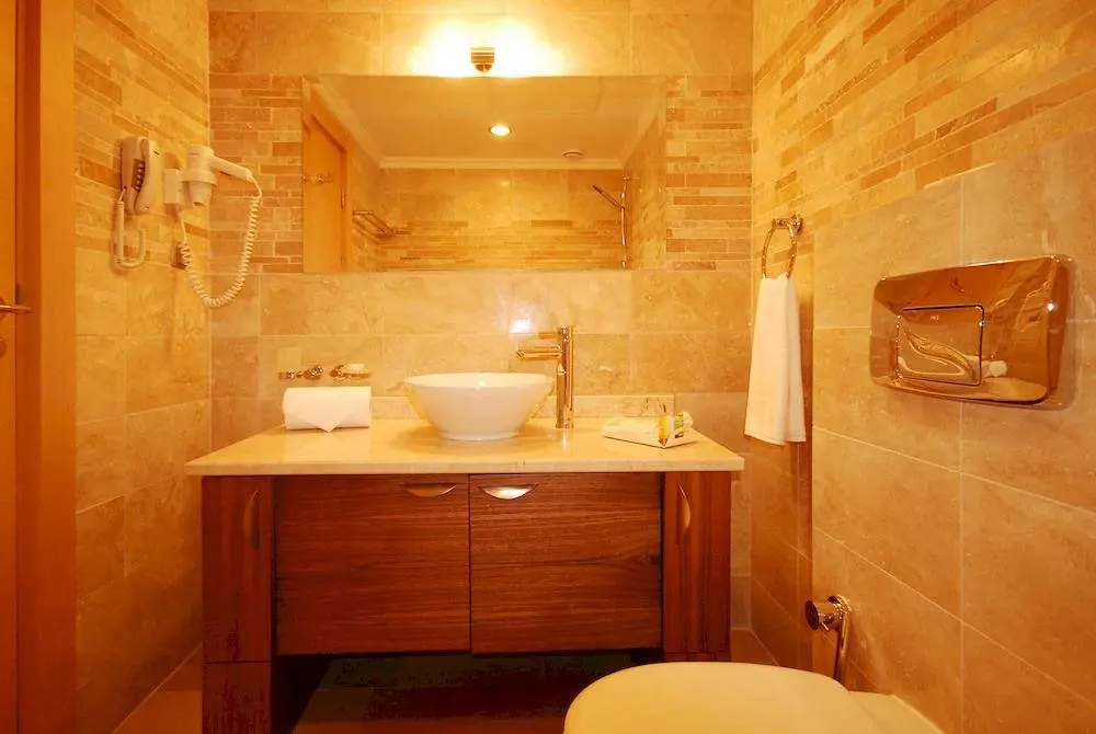 Аланья: Goldcity Holiday Homes