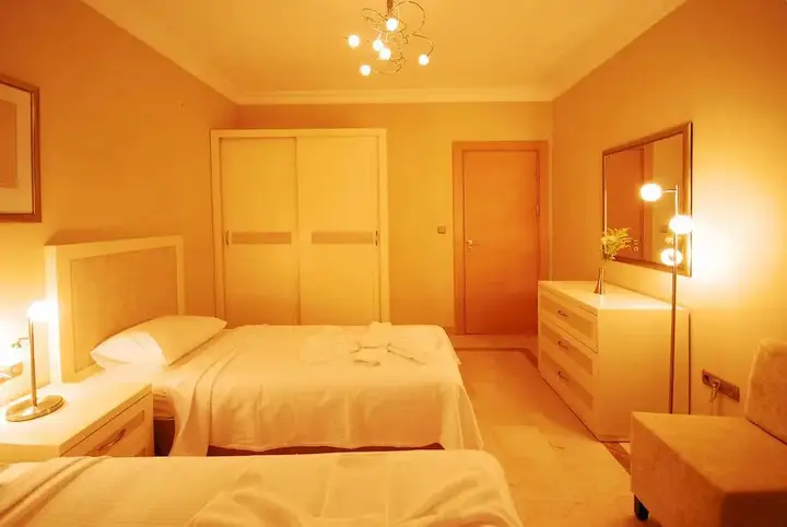 Аланья: Goldcity Holiday Homes