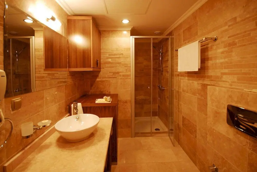 Аланья: Goldcity Holiday Homes
