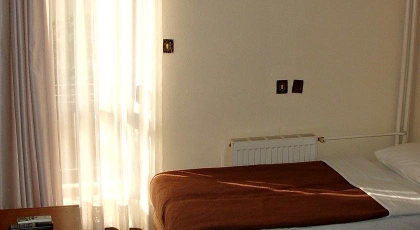 Кушадасы: Hotel Koken