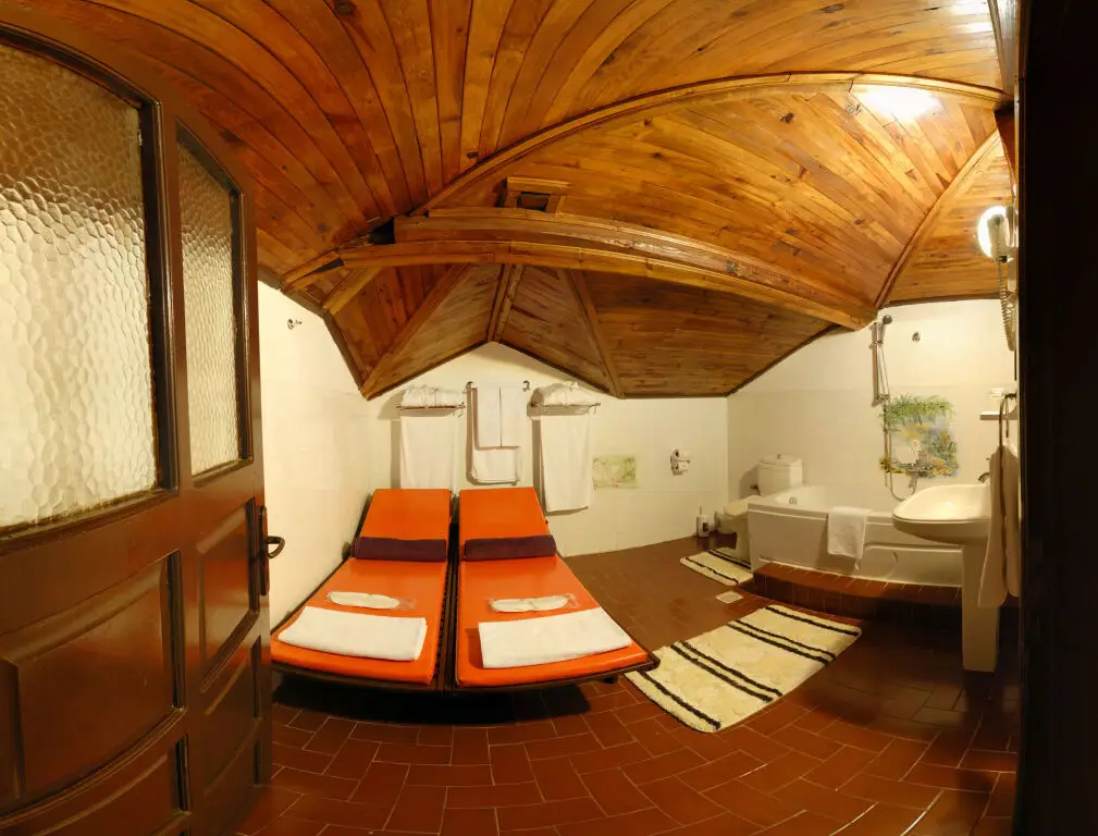 Анталья: Kaleici Lodge Hotel