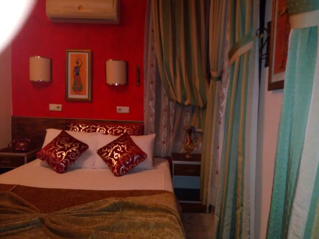 Анталья: Kaleici Lodge Hotel