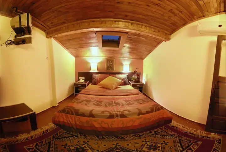 Анталья: Kaleici Lodge Hotel